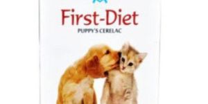 First-Diet Puppy food