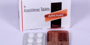 Aceclofenac Tablets