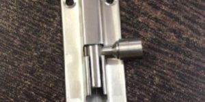 Stainless Steel Tower Bolt