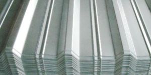 Corrugated Roofing Sheets