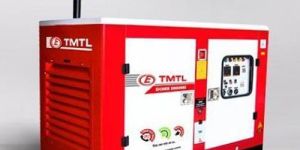 Eicher TMTL Air-cooled Generator