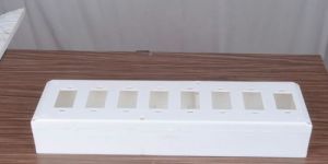 Plastic Switch Boxes
