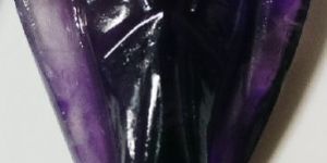 Amethyst Angel