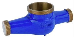 32mm Water Meter Body