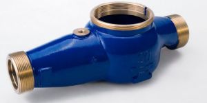 40mm Water Meter Body
