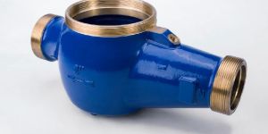 50mm Water Meter Body