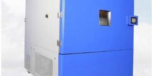 High Low Test Chamber