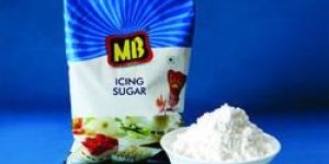 Icing Sugar