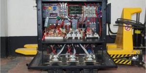 Static Var Compensator
