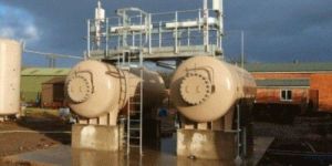 Surge Tank