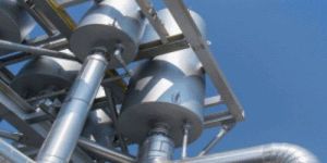 Vent Silencers