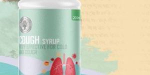 Cough Syrup