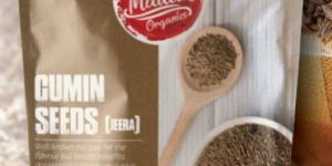 Cumin Seeds