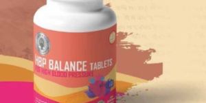 HBP Balance Tablets