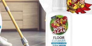 Liquid Floor Cleaner