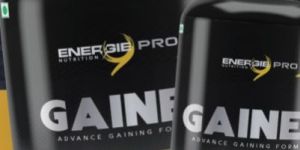 Mass Gainer Supplement