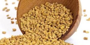 Fenugreek Seeds