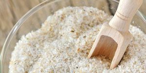Psyllium Husk