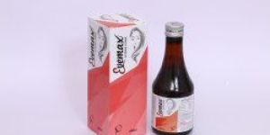 Ayurvedic Uterine Tonic