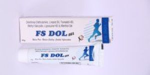 Diclofenac Diethylamine Gel