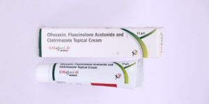Fluocinolone Acetonide