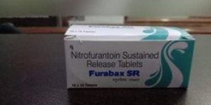 Nitrofurantoin Tablet