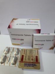 Voriconazole Tablet