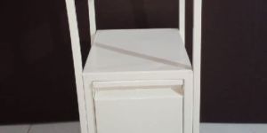 Regular Hospital Bedside Locker