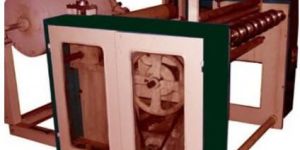 Toilet Paper Making Machine
