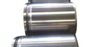 Hydraulic RAM