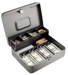 Cash Box