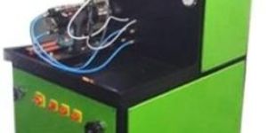 Common Rail Injector Test Bench