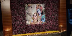 Artificial Wall Mats