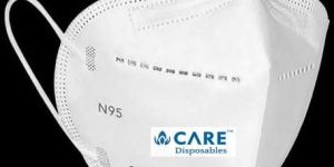 N95 Face Mask