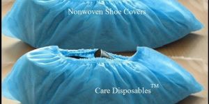 Non Woven Disposable Shoe Cover