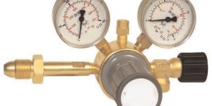 Gas Pressure Regulator