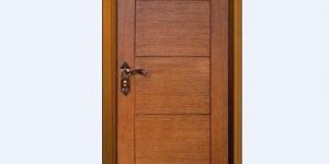 Wooden Flush Door