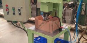 Radial Drill Machine