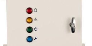Online Partial Discharge Monitoring System