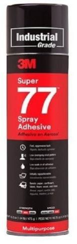 Spray Adhesive