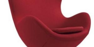 Designer Restaurant Chair