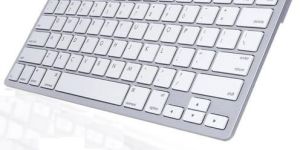 Bluetooth Tablet Keyboard
