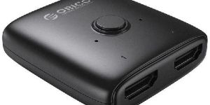 HDMI Bi-Directional Switcher