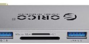 Multifunctional Docking Station