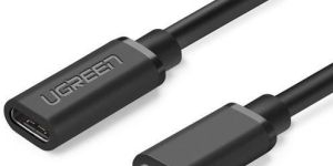 USB C Extension Cable