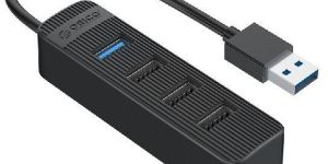 USB Hub