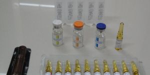 Ceftriaxone Injection IP 500