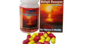 Bhaskar Shilajit Rasayan
