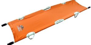 Double Fold Stretcher