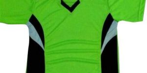 Collar Sports T-Shirt